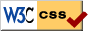 Diese Seite ist CSS valide
